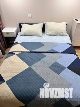 1-к квартира, посуточно, 34м2, 1/9 этаж