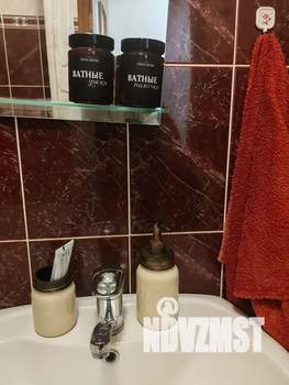 1-к квартира, посуточно, 35м2, 1/9 этаж