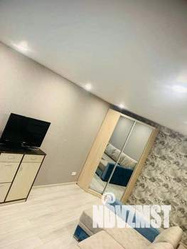 2-к квартира, посуточно, 50м2, 1/1 этаж