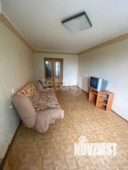 3-к квартира, на длительный срок, 65м2, 4/5 этаж