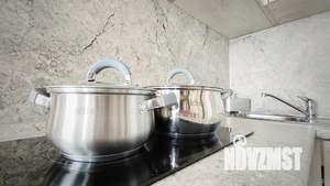 Студия квартира, посуточно, 20м2, 8/9 этаж