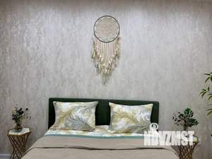 1-к квартира, посуточно, 41м2, 1/1 этаж