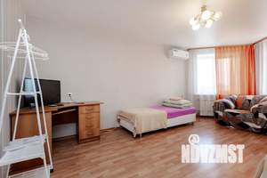 2-к квартира, посуточно, 67м2, 8/10 этаж
