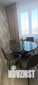 1-к квартира, посуточно, 36м2, 5/9 этаж