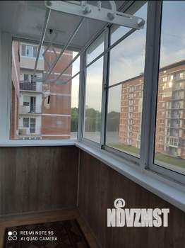 1-к квартира, на длительный срок, 33м2, 4/10 этаж