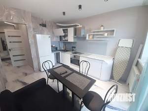 2-к квартира, посуточно, 49м2, 7/15 этаж