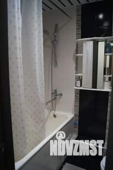 1-к квартира, посуточно, 36м2, 1/9 этаж