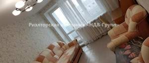 2-к квартира, на длительный срок, 52м2, 8/10 этаж