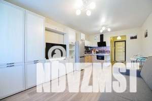 1-к квартира, посуточно, 25м2, 4/5 этаж