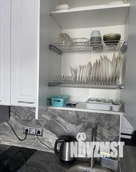 Студия квартира, посуточно, 22м2, 5/9 этаж