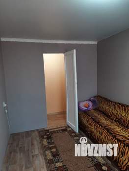 2-к квартира, на длительный срок, 44м2, 5/5 этаж