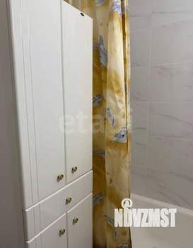 1-к квартира, на длительный срок, 33м2, 5/10 этаж