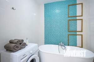 1-к квартира, посуточно, 35м2, 1/5 этаж