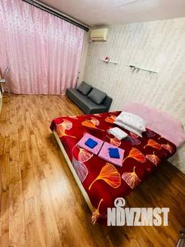 1-к квартира, посуточно, 33м2, 3/5 этаж