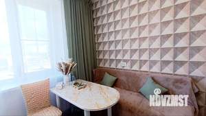 1-к квартира, посуточно, 35м2, 9/10 этаж