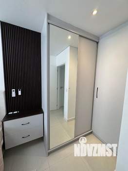 3-к квартира, на длительный срок, 75м2, 9/17 этаж