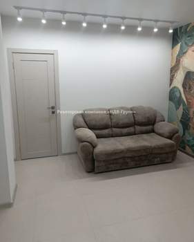 1-к квартира, на длительный срок, 43м2, 3/24 этаж