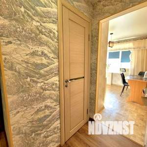 1-к квартира, посуточно, 33м2, 4/5 этаж