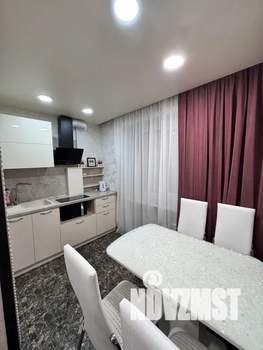 2-к квартира, посуточно, 63м2, 5/9 этаж