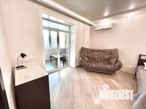 2-к квартира, посуточно, 56м2, 1/1 этаж