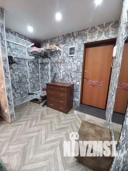 Студия квартира, посуточно, 36м2, 9/9 этаж