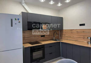 2-к квартира, на длительный срок, 46м2, 6/9 этаж