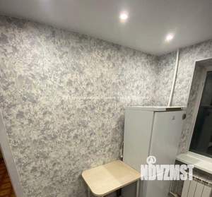 1-к квартира, на длительный срок, 30м2, 4/5 этаж