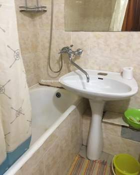 1-к квартира, на длительный срок, 33м2, 5/10 этаж