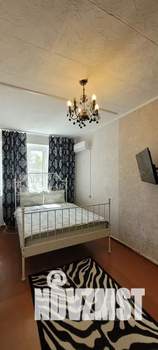 2-к квартира, посуточно, 45м2, 4/5 этаж