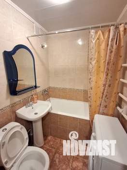 1-к квартира, посуточно, 32м2, 3/5 этаж