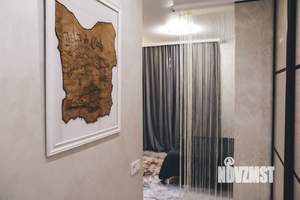 1-к квартира, на длительный срок, 24м2, 2/11 этаж