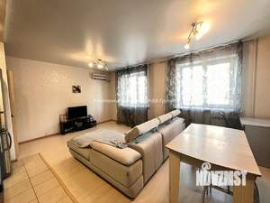 2-к квартира, на длительный срок, 54м2, 2/20 этаж