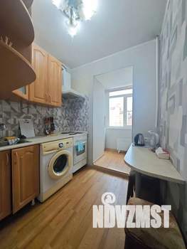 1-к квартира, посуточно, 20м2, 7/9 этаж