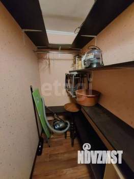 2-к квартира, на длительный срок, 42м2, 3/5 этаж