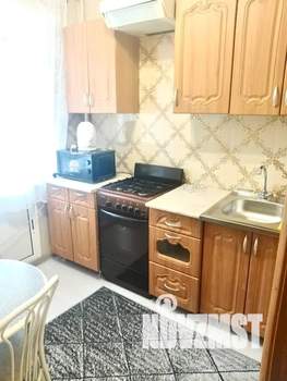 1-к квартира, посуточно, 35м2, 3/5 этаж