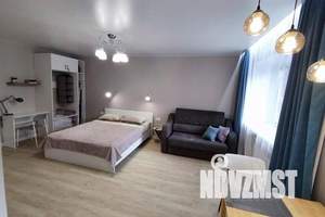 1-к квартира, посуточно, 31м2, 1/5 этаж