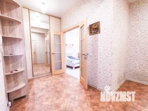 2-к квартира, посуточно, 59м2, 6/9 этаж