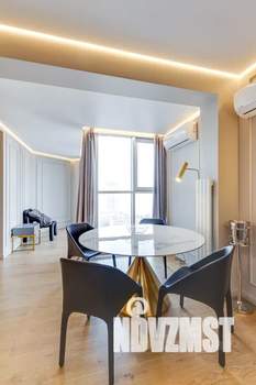 1-к квартира, посуточно, 51м2, 14/25 этаж