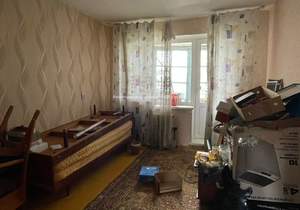 3-к квартира, на длительный срок, 64м2, 6/10 этаж