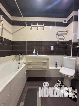 2-к квартира, посуточно, 54м2, 9/9 этаж