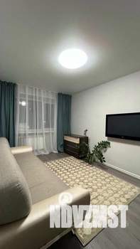 2-к квартира, посуточно, 43м2, 1/1 этаж