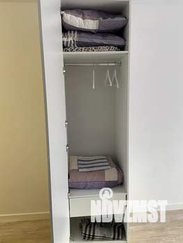 Студия квартира, посуточно, 22м2, 5/9 этаж