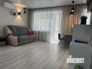 1-к квартира, посуточно, 32м2, 2/5 этаж