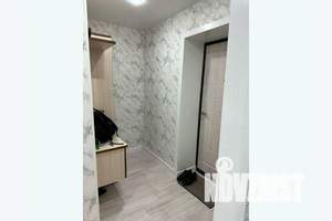 1-к квартира, посуточно, 35м2, 4/5 этаж