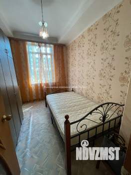 2-к квартира, на длительный срок, 40м2, 1/2 этаж