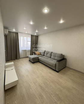 2-к квартира, на длительный срок, 50м2, 10/10 этаж