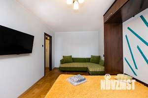 1-к квартира, посуточно, 34м2, 5/10 этаж