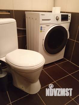 1-к квартира, посуточно, 34м2, 1/10 этаж