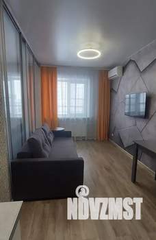 1-к квартира, посуточно, 36м2, 5/25 этаж