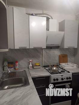 2-к квартира, на длительный срок, 47м2, 4/6 этаж